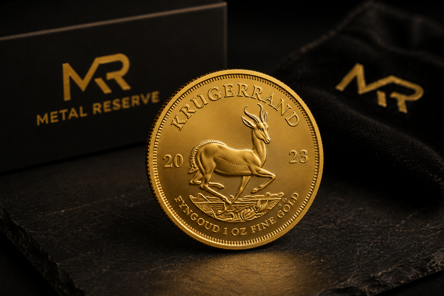 Goldmünzen kaufen — Krügerrand, Maple Leaf, Wiener Philharmoniker